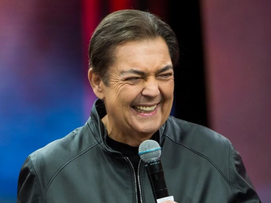 Imagem apresentador-faustao