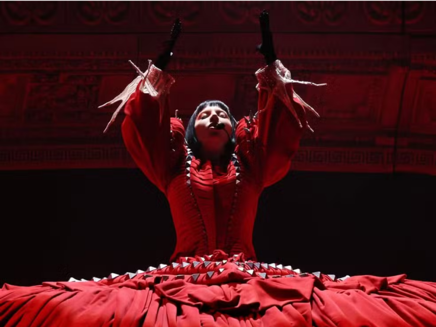 Imagem lady-gaga