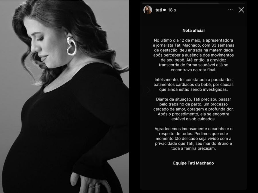 Imagem tati-machado-perdeu-bebe