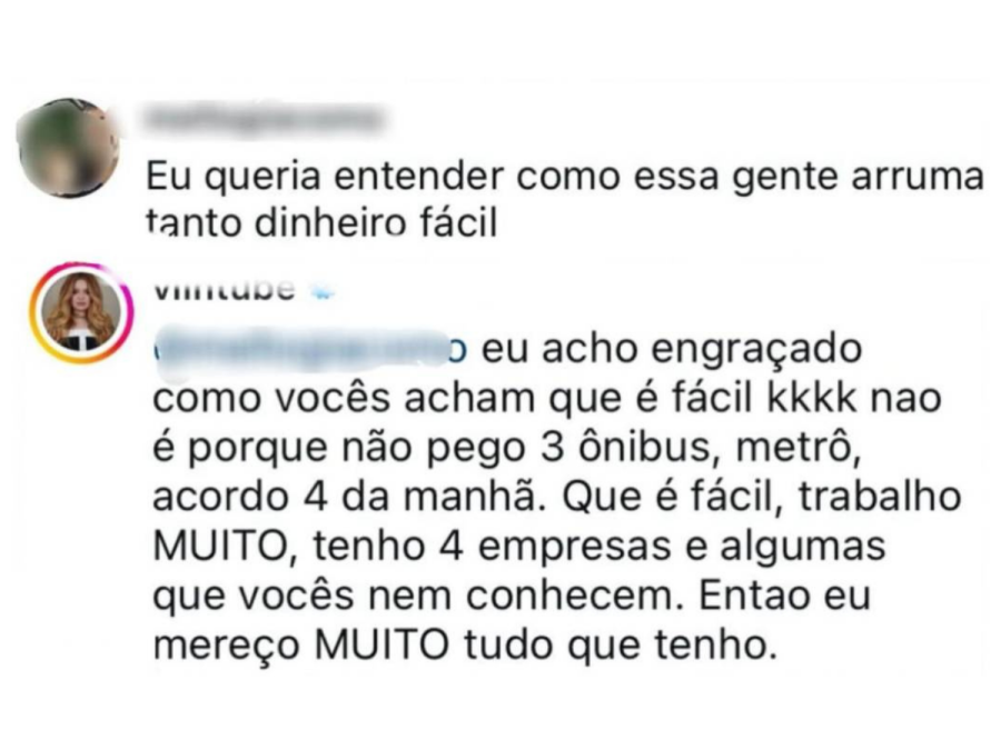 Imagem comentario-viih