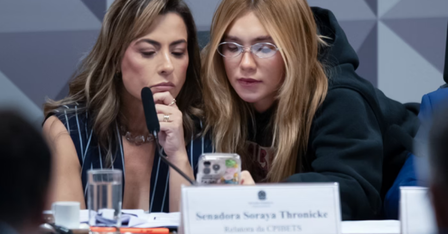 Imagem senadora-soraya