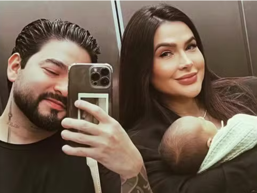 Imagem yudi-tamashiro-e-mila-braga