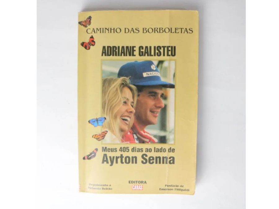 Imagem livro-galisteu