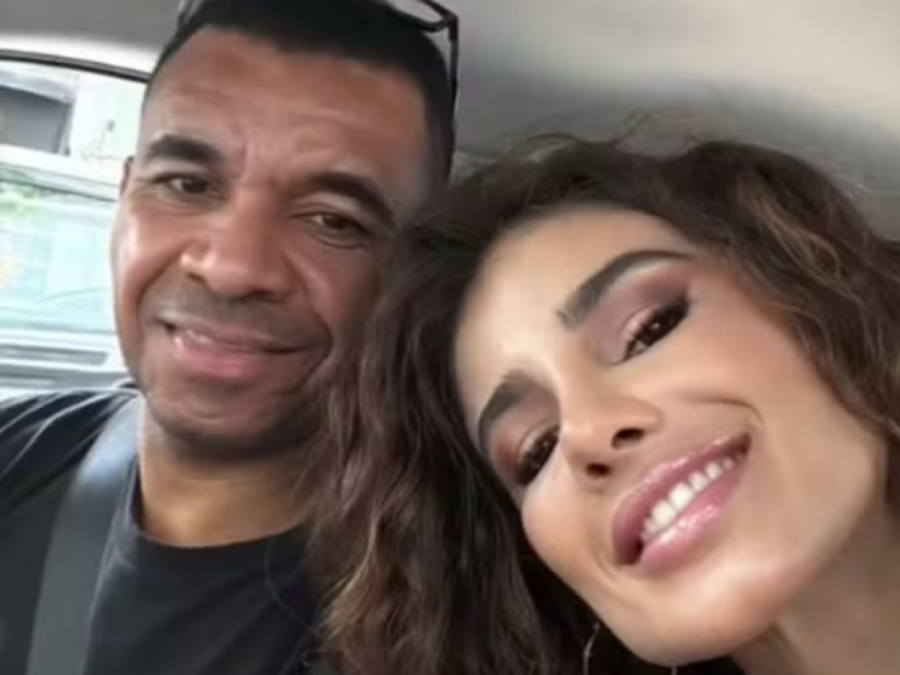 Imagem paula-fernandes-e-motorista-do-uber