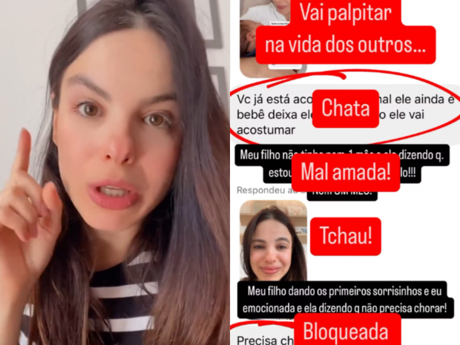 Imagem sthefany-brito-rebate-seguidora