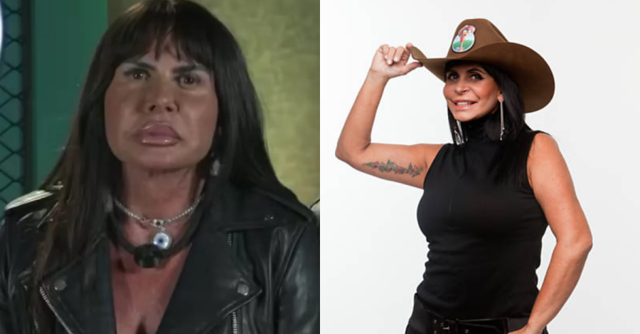 Imagem ex-afazenda