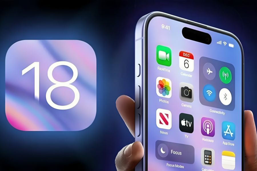 Imagem ios-18-apple