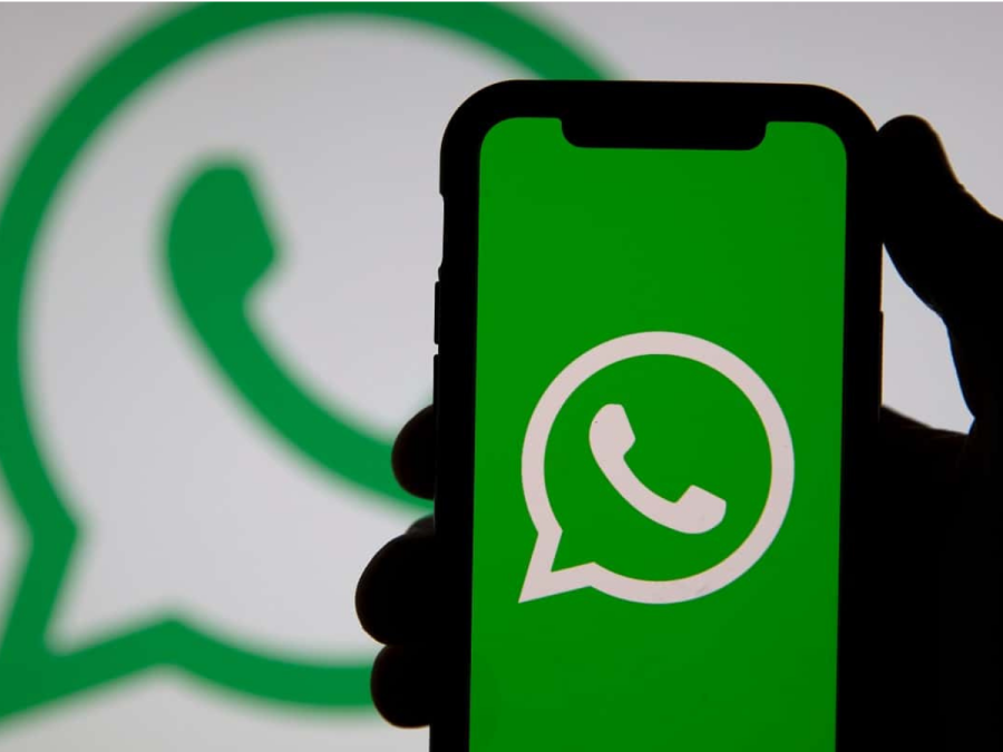 Imagem whatsapp-logo