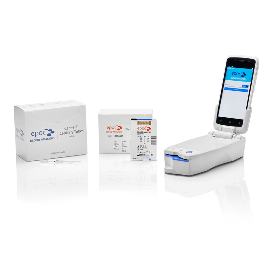 Imagem epoc-dispositivo