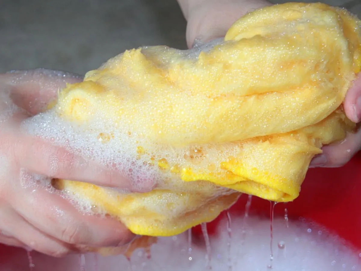 Imagem ilustrativa para o artigo Material de Limpeza em São José do Rio Preto: Distribuidora com Consultoria Grátis