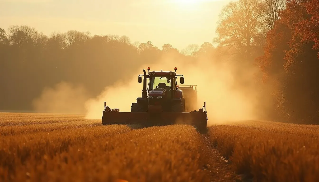 Imagem sobre Linha Grãos