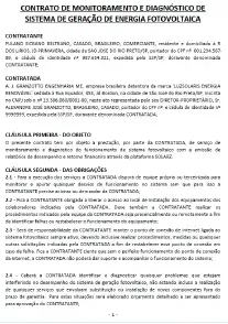 Ícone do Documento