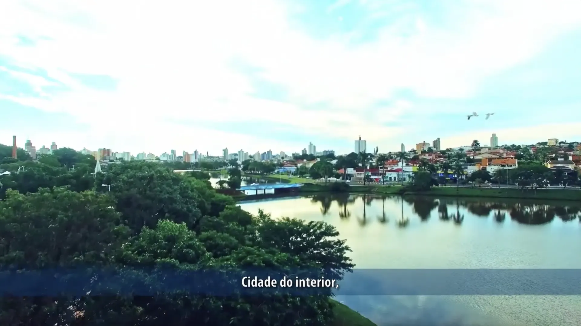 Setpar, Homenagem 169 anos Rio Preto