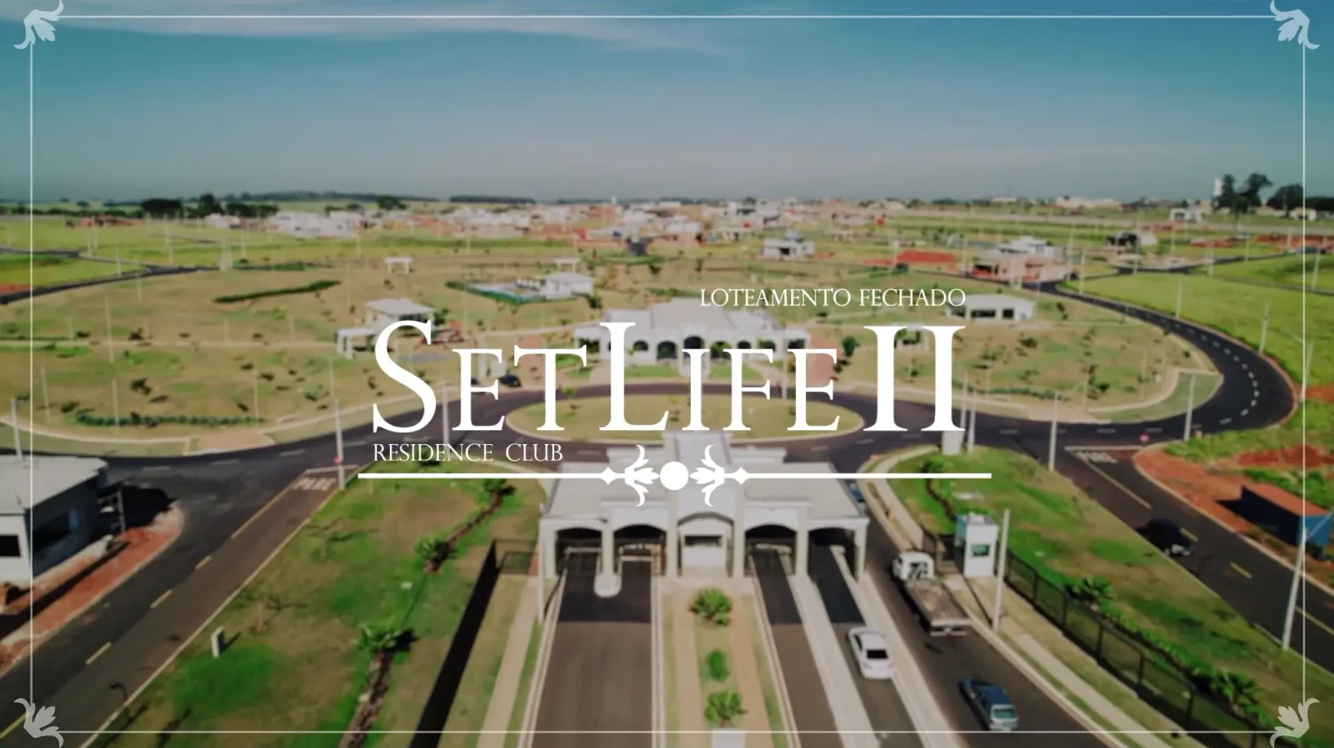 Setpar, Setlife Residence Club