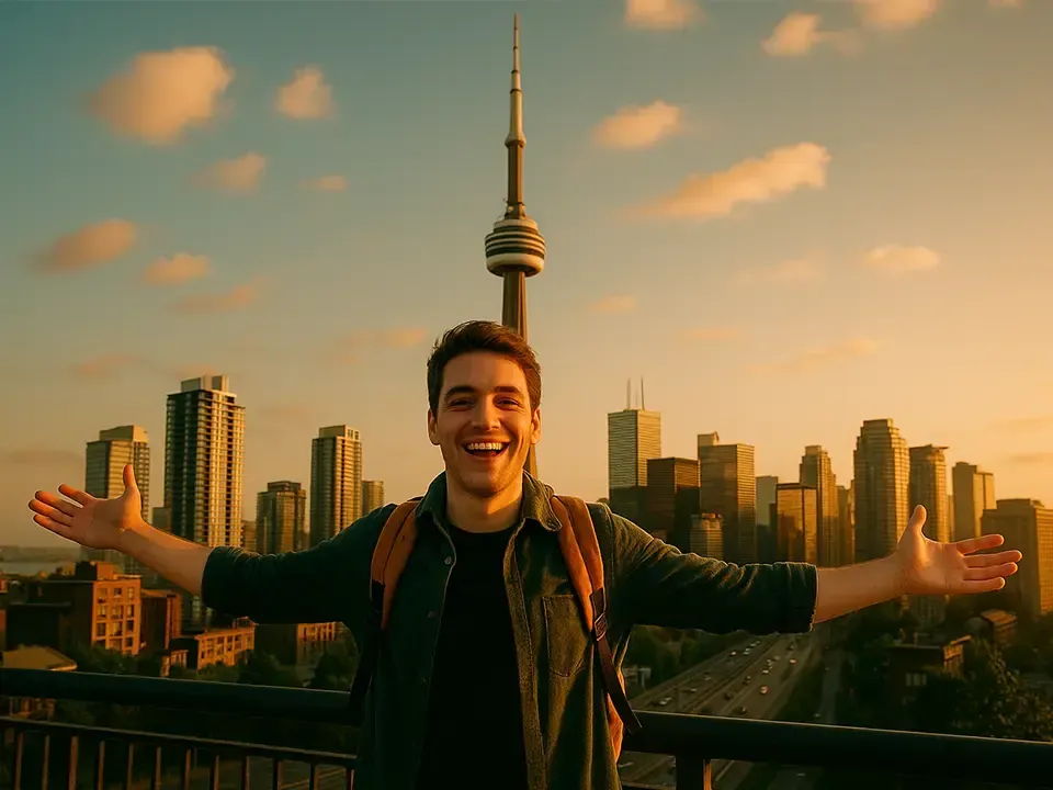 Imagem etaCanada