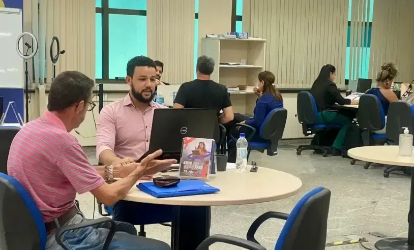 Imagem de compartilhamento para o artigo Empreendedores têm até janeiro de 2025 para regularizar dívidas e evitar exclusão do Simples Nacional da MS Todo dia