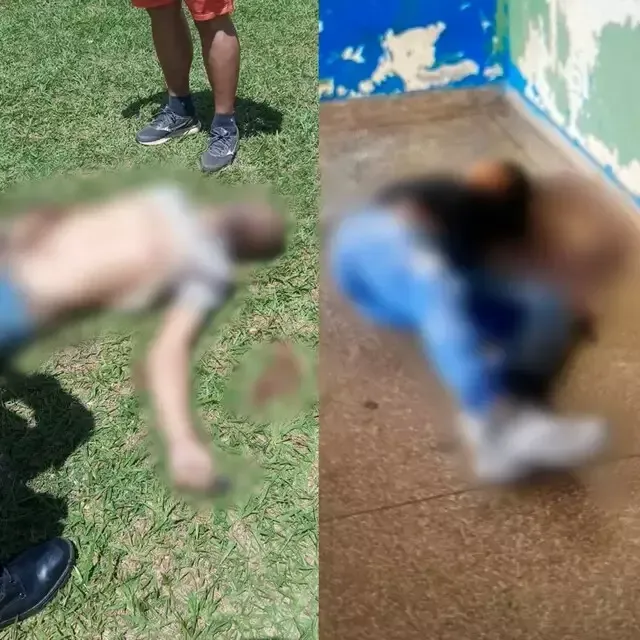 Imagem de compartilhamento para o artigo Execução ao lado de creche choca Sonora em meio à guerra entre facções pelo controle do tráfico de drogas da MS Todo dia