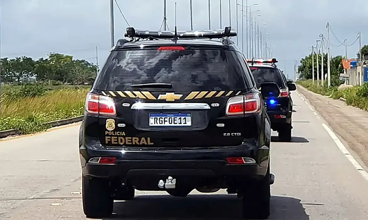 Imagem de compartilhamento para o artigo Bolsonaro e militares são alvo de investigação da Polícia Federal da MS Todo dia