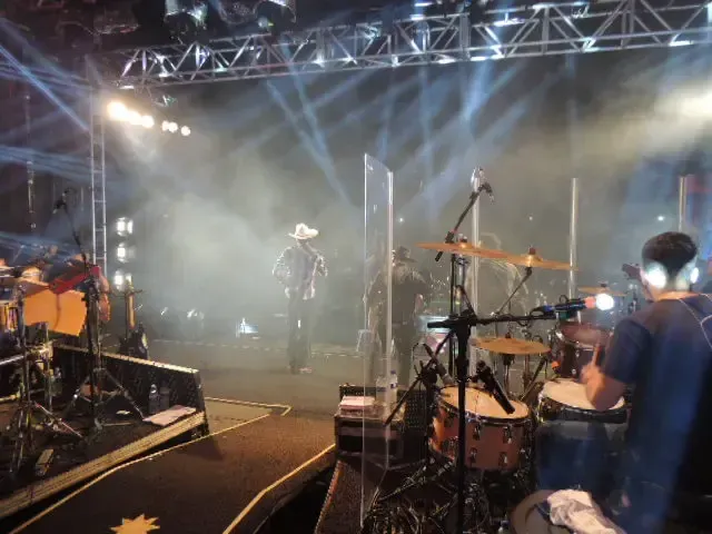 Imagem de compartilhamento para o artigo Confira como fica o tempo em Figueirão durante os dois dias do Rodeio Fest da MS Todo dia