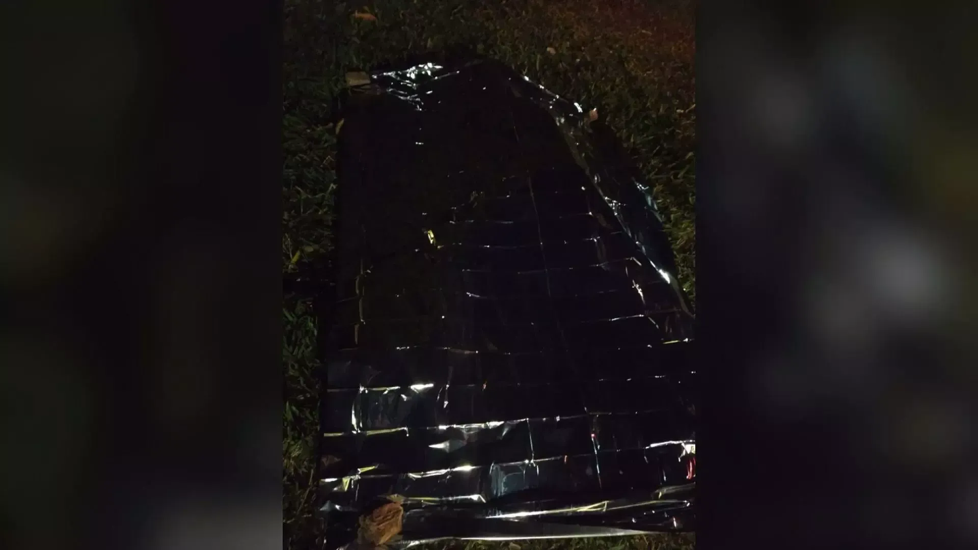 Imagem de compartilhamento para o artigo Identificado homem encontrado morto com facada no peito em Camapuã; Respondia por crime relacionado à Lei Maria da Penha da MS Todo dia