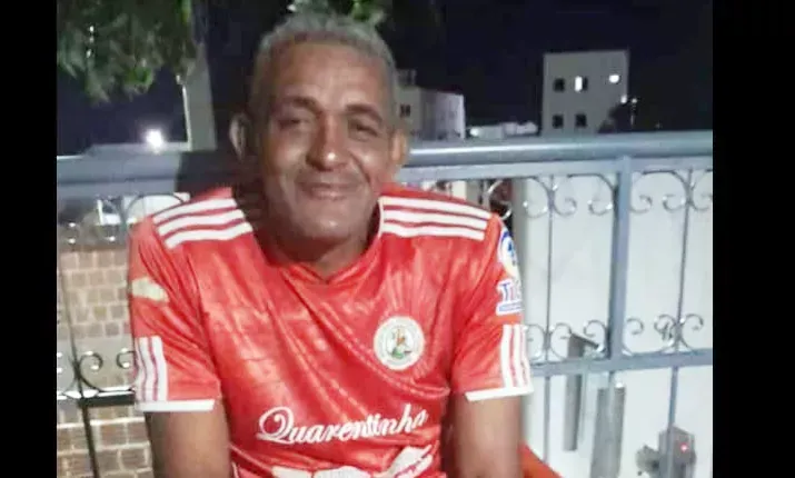 Imagem de compartilhamento para o artigo Homem assassinado em Chapadão do Sul já havia sido condenado por homicídio no Rio Grande do Norte da MS Todo dia