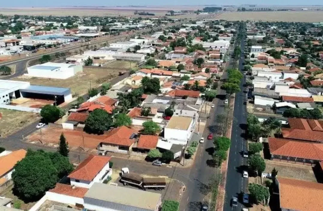 Imagem de compartilhamento para o artigo Chapadão do Sul reforça a importância de manter a cidade limpa e evitar descarte irregular de lixo da MS Todo dia