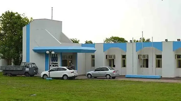 Imagem de compartilhamento para o artigo Prefeito, pré-candidato e 8 ex-vereadores são condenados por uso irregular de diárias em Ladário da MS Todo dia