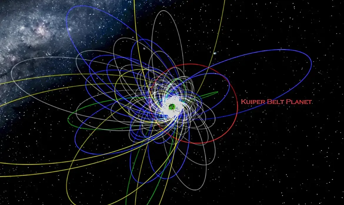Imagem de compartilhamento para o artigo Cientista brasileiro pode ter descoberto novo planeta no Sistema Solar da MS Todo dia
