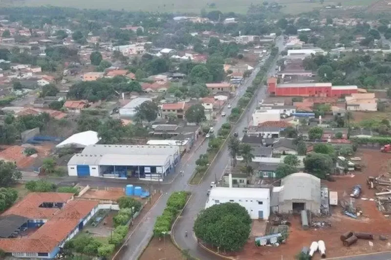 Imagem de compartilhamento para o artigo Prefeito Anízio assinará na segunda-feira ordens de serviço de importantes obras para Paraíso das Águas da MS Todo dia