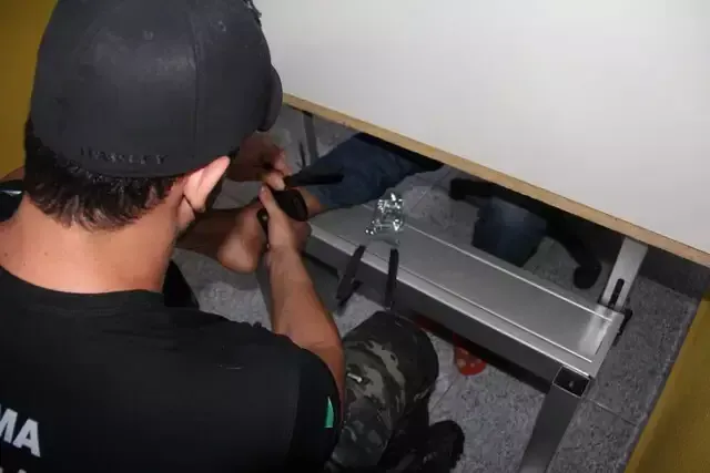 Imagem de compartilhamento para o artigo MS tem 240 homens monitorados por tornozeleiras eletrônicas a pedido de mulheres da MS Todo dia