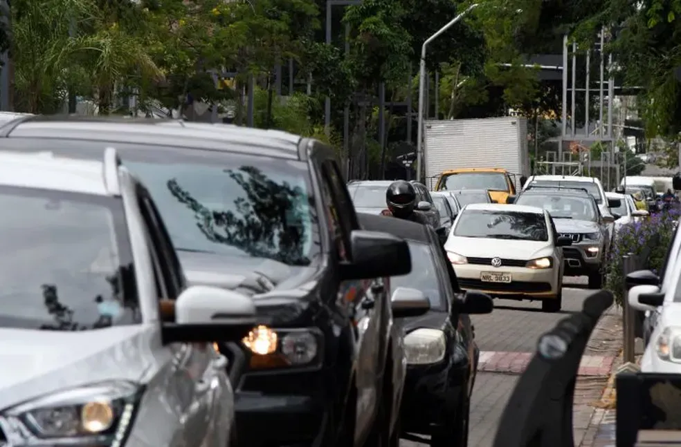 Imagem de compartilhamento para o artigo Termina na quinta-feira prazo para regularizar licenciamentos atrasados em MS da MS Todo dia