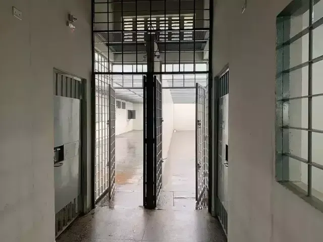 Imagem de compartilhamento para o artigo Jovem de Paranaíba é internada em Unei acusada de matar recém-nascido na adolescência da MS Todo dia