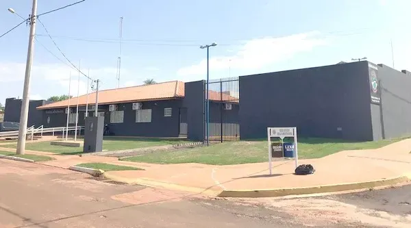 Imagem de compartilhamento para o artigo Mulher é agredida pelo ex-marido em Paraíso das Águas da MS Todo dia