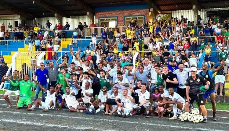 Imagem de compartilhamento para o artigo Costa Rica estreia na Copa Verde contra União-MT em fevereiro da MS Todo dia