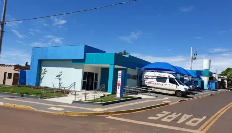 Imagem de compartilhamento para o artigo Homem em situação de rua morre após passar mal em Paraíso das Águas da MS Todo dia