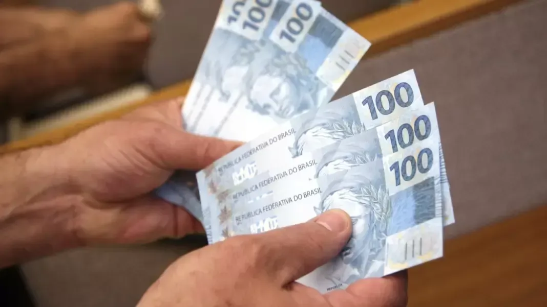 Imagem de compartilhamento para o artigo Segunda parcela do 13º salário dos servidores de Chapadão do Sul já está disponível da MS Todo dia