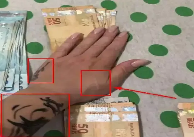 Imagem de compartilhamento para o artigo Servidora gravou vídeo contando propina de R$ 18 mil, aponta Gaeco em denúncia contra fraude na prefeitura de Água Clara da MS Todo dia