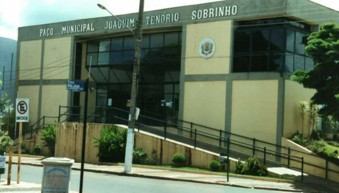 Imagem de compartilhamento para o artigo Cassilândia autoriza financiamento de R$ 43,6 milhões para ampliar rede de esgoto da MS Todo dia