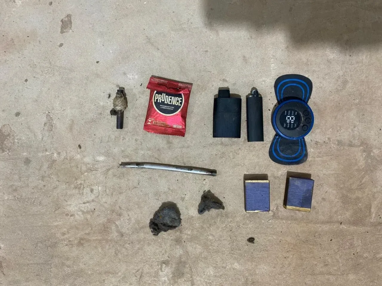 Imagem de compartilhamento para o artigo Vídeo que viralizou expõe suspeita de abuso envolvendo criança em Cassilândia da MS Todo dia