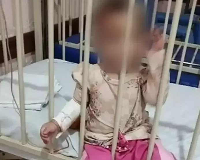 Imagem de compartilhamento para o artigo Polícia Civil exuma corpo de bebê que morreu após injeção em hospital de Paranaíba da MS Todo dia