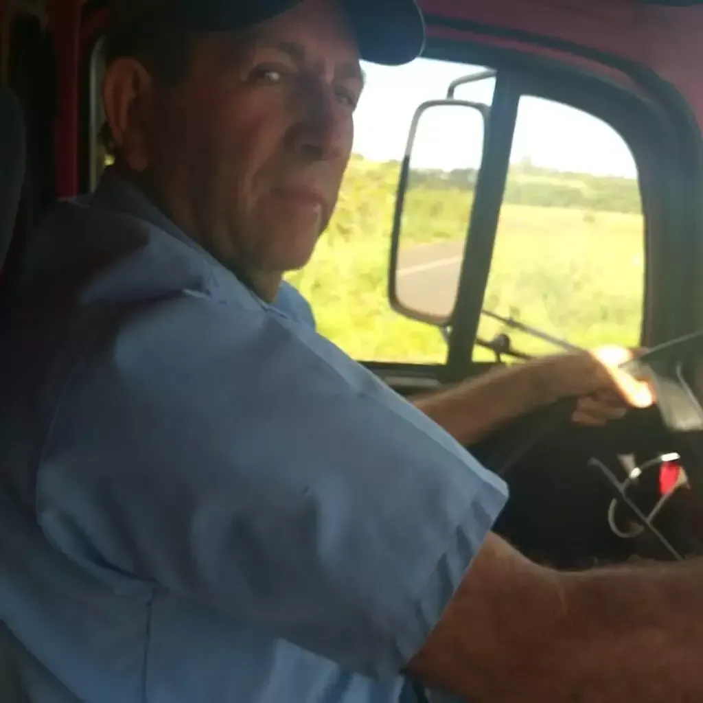 Imagem de compartilhamento para o artigo Idoso morre atropelado na BR-158 e motorista é flagrada embriagada em Aparecida do Taboado da MS Todo dia