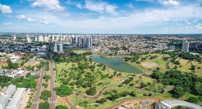 Descrição da Tag