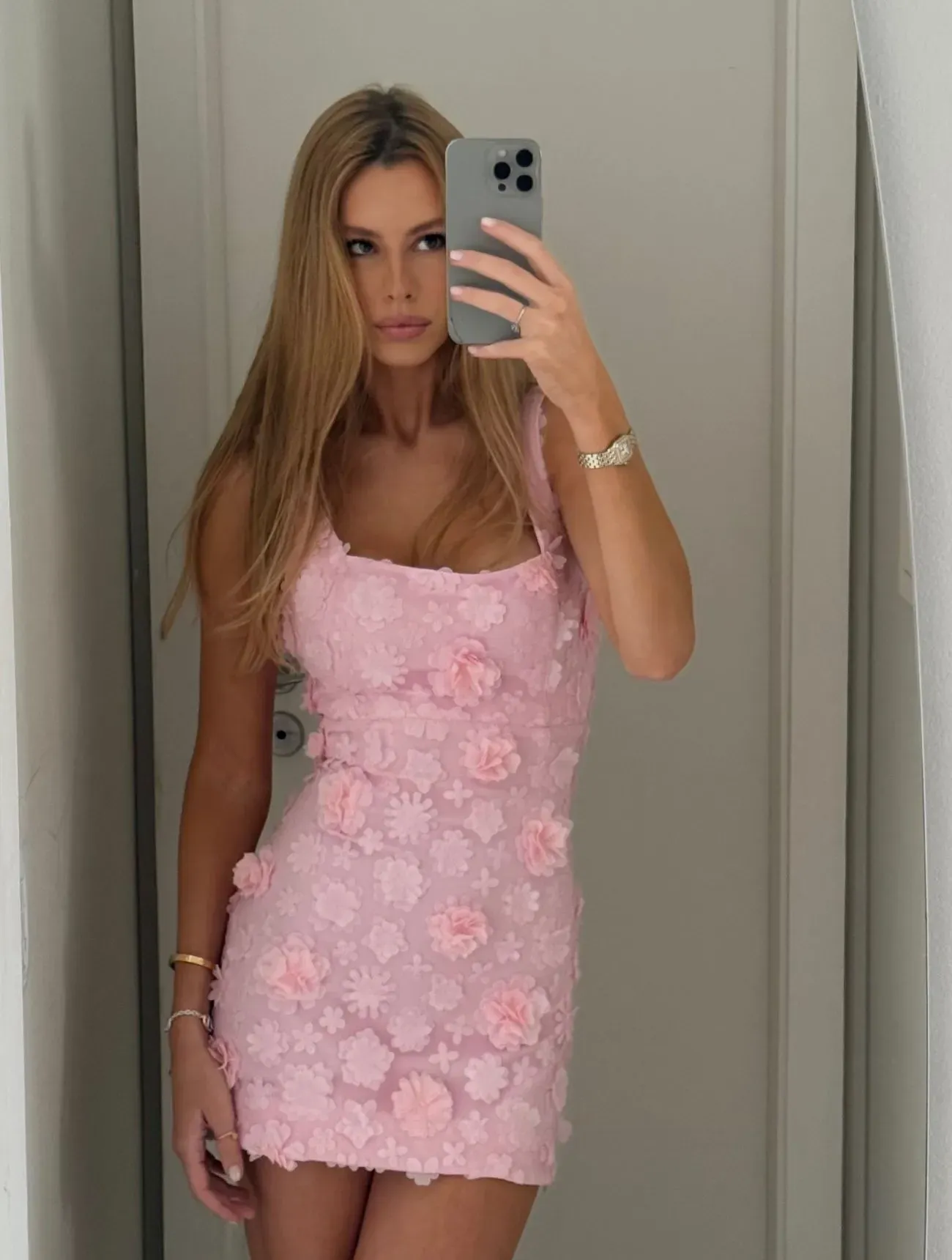 Imagem de Vestido Ballerine Claudia - Cloude