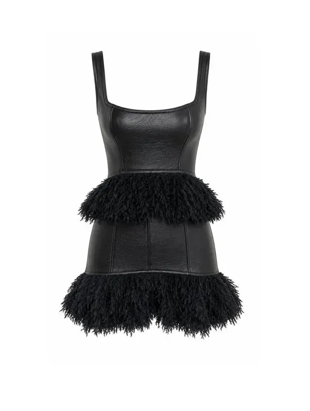 Imagem de Conjunto Preto Pietra - Cloude