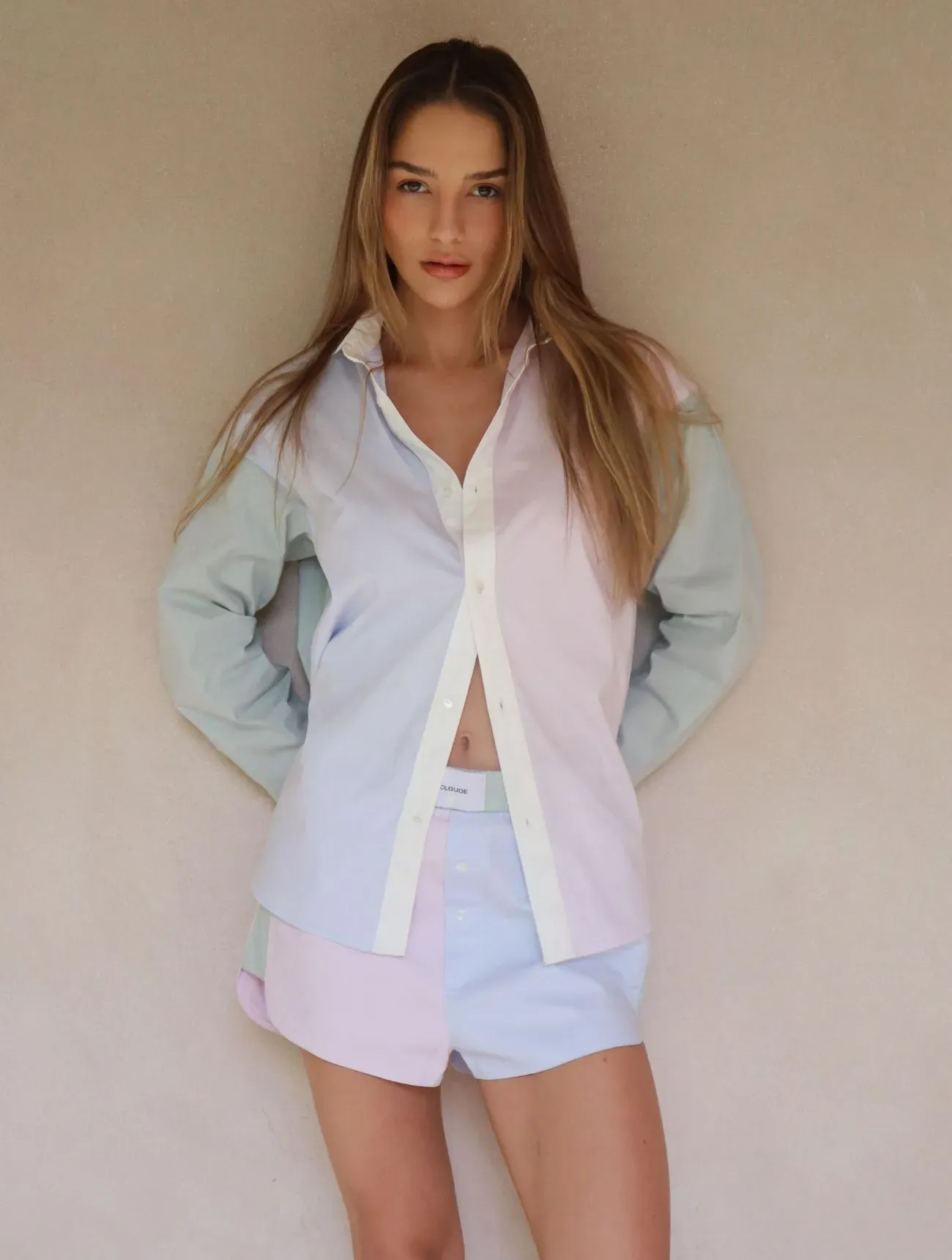 Imagem de Conjunto Bicolor Nayara - Cloude