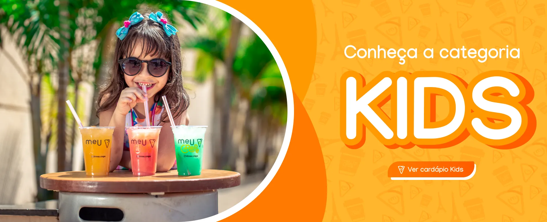 Banner Meu Crepe Kids