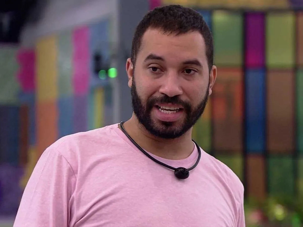 Imagem gil-globo