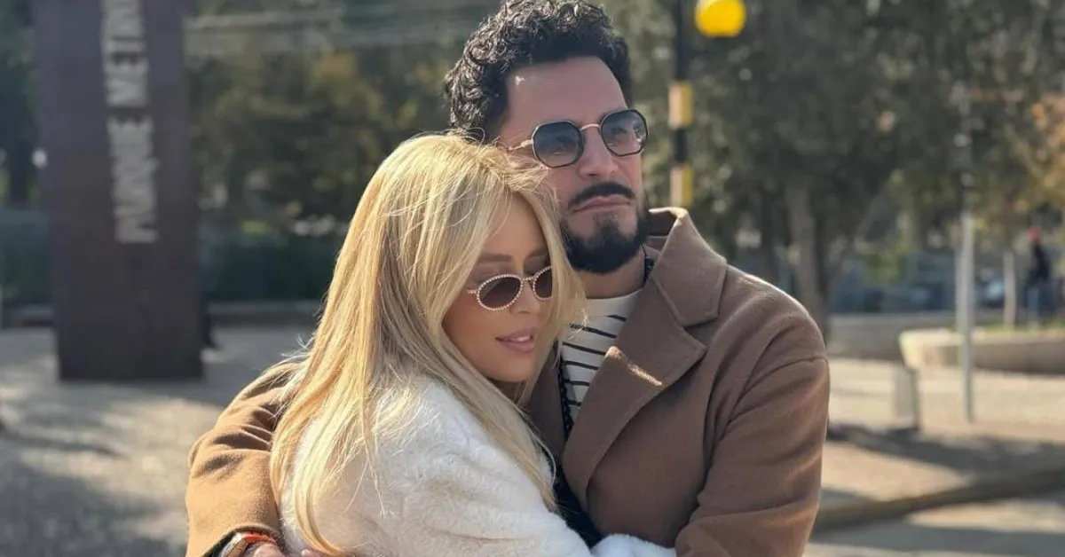 Imagem latino-esposa