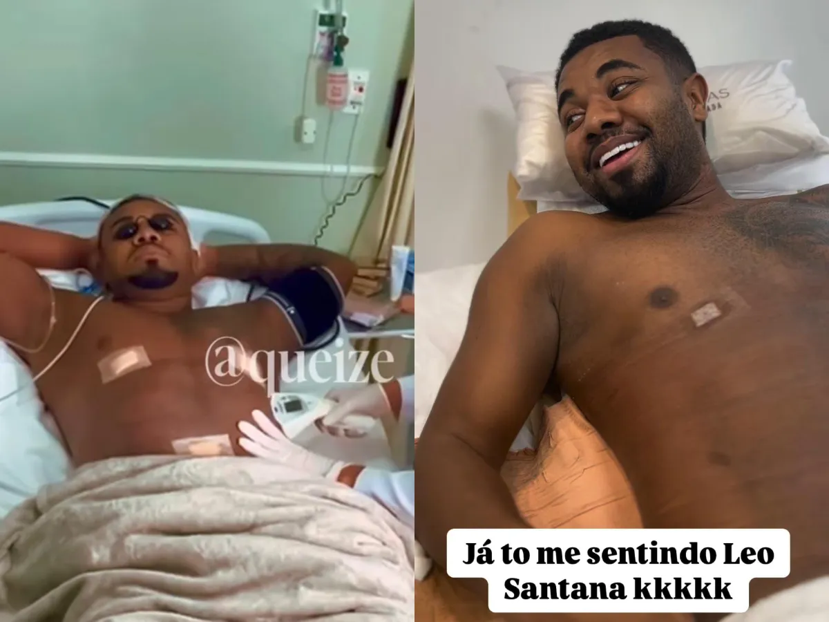 Imagem pos-cirurgico