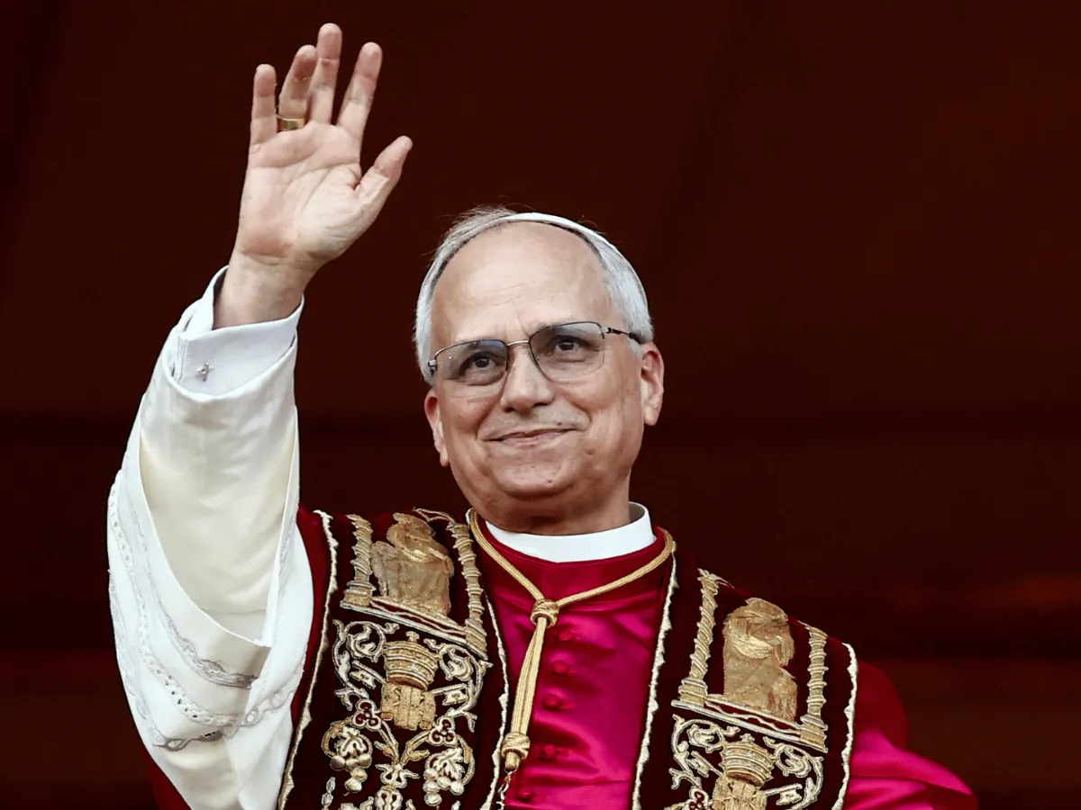 Imagem papa-leao